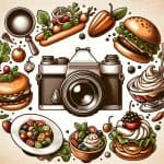 Easy Food Photography GPT by EasyAIBeginner GPT logo