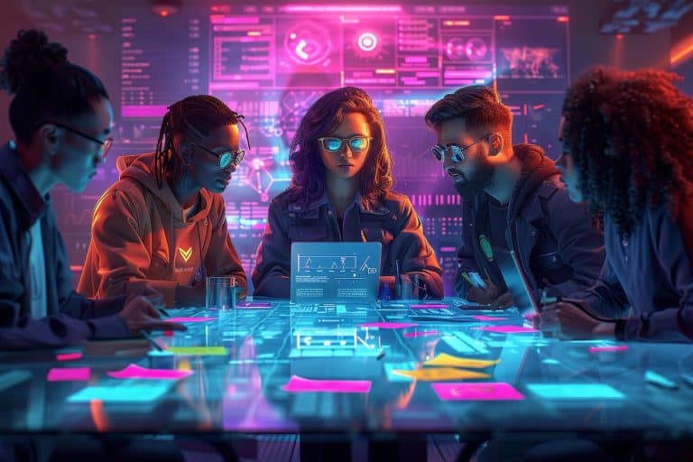 ChatGPT ERA Framework Prompt (Expectation Role Action)