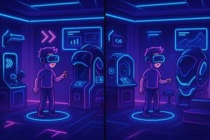 ChatGPT Spot the Difference Prompt: Make Your Own AI Generated Puzzle Game